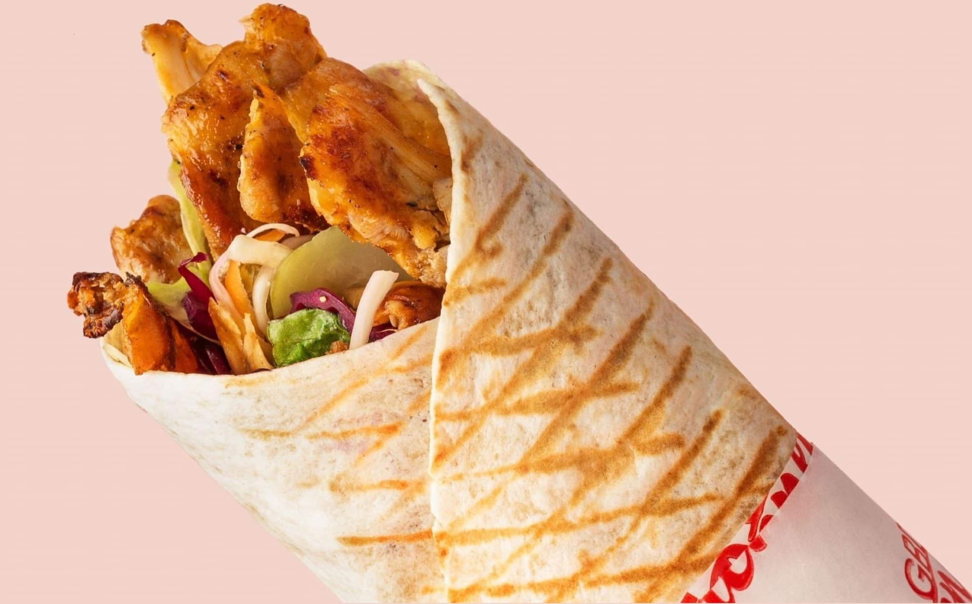 Great British Doner | Modern Street Food