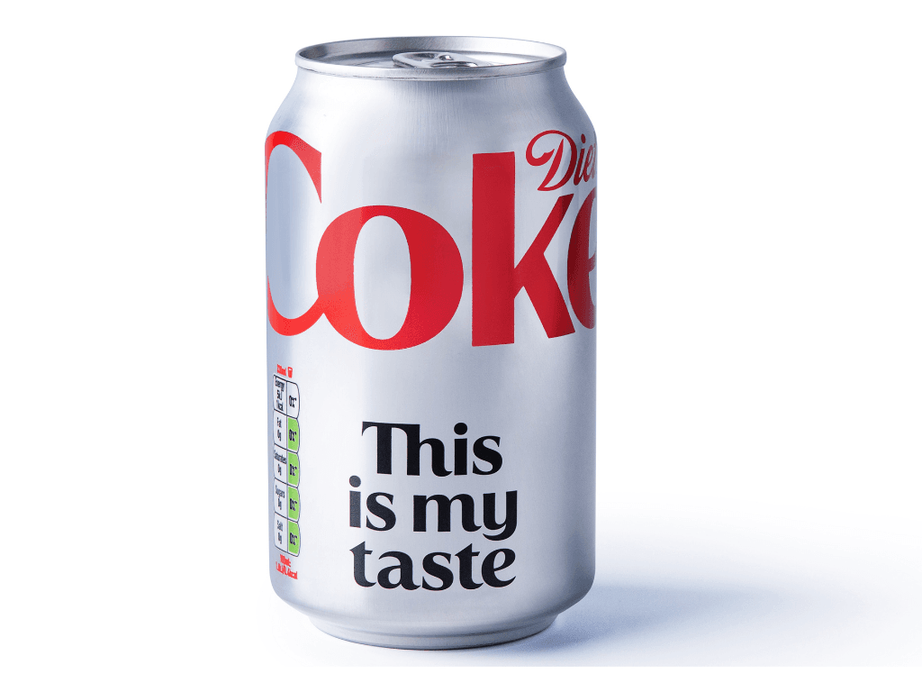 Diet Coke